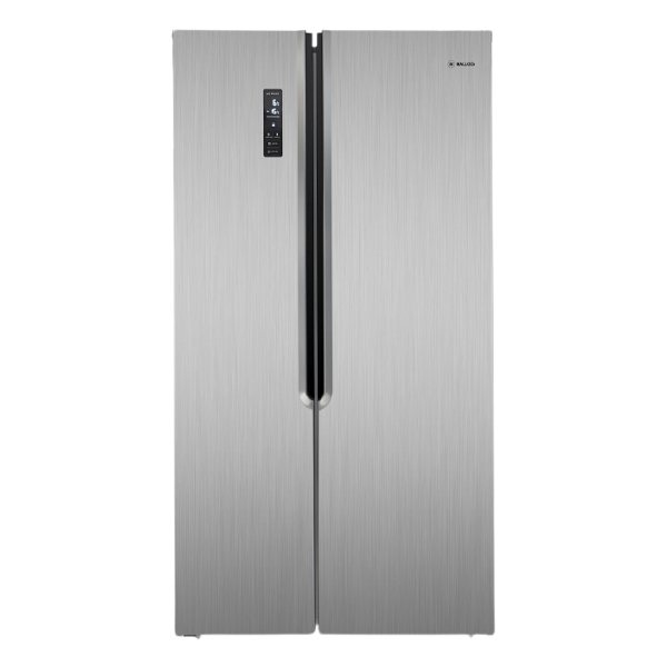 Tủ lạnh Malloca MF-517SBS