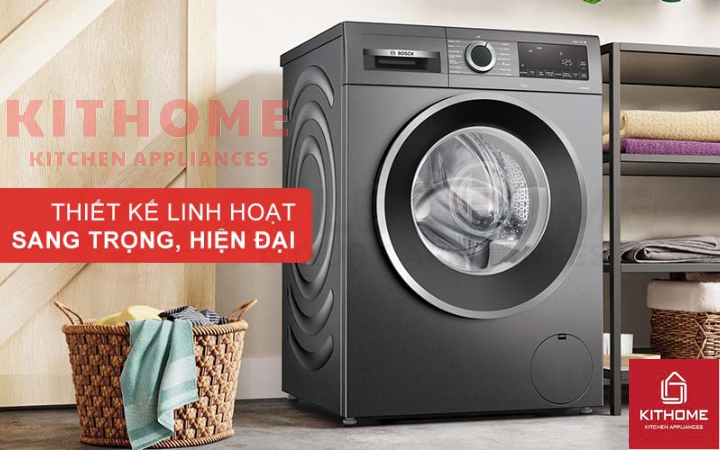 Thiết kế độc lập hiện đại, linh hoạt và sang trọng