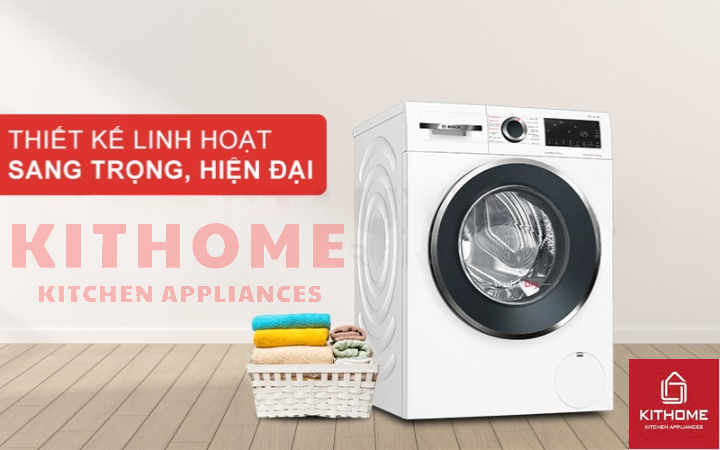 Thiết kế sang trọng, kiểu dáng đứng linh hoạt và hiện đại