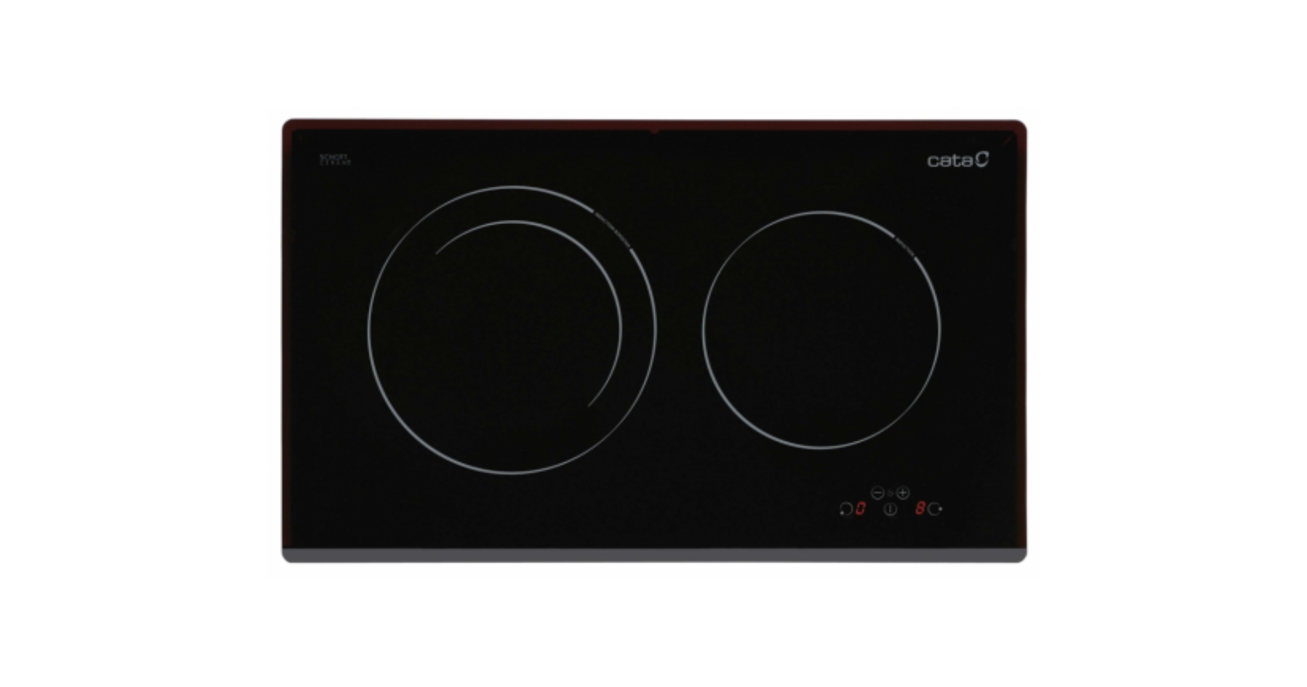 Bếp từ Cata IB 2 PLUS