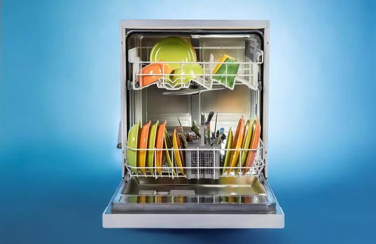 Máy rửa chén bát