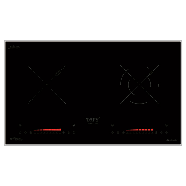 Bếp từ Topy TP-1375s