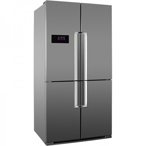 Tủ lạnh Hafele Side By Side HF-SBSIB-539.16.230
