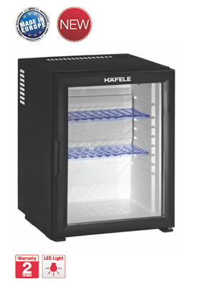 Tủ lạnh MINI 42lít HF-M42G-538.11.500