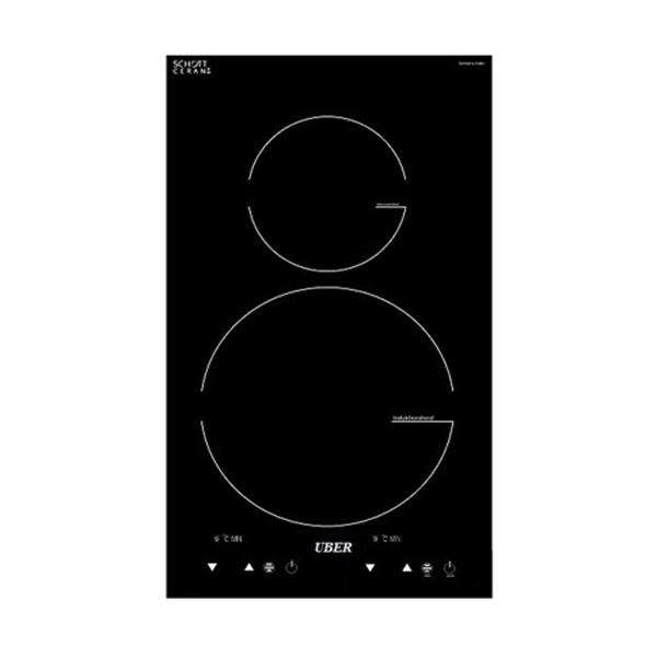 Bếp từ Domino Uber S50