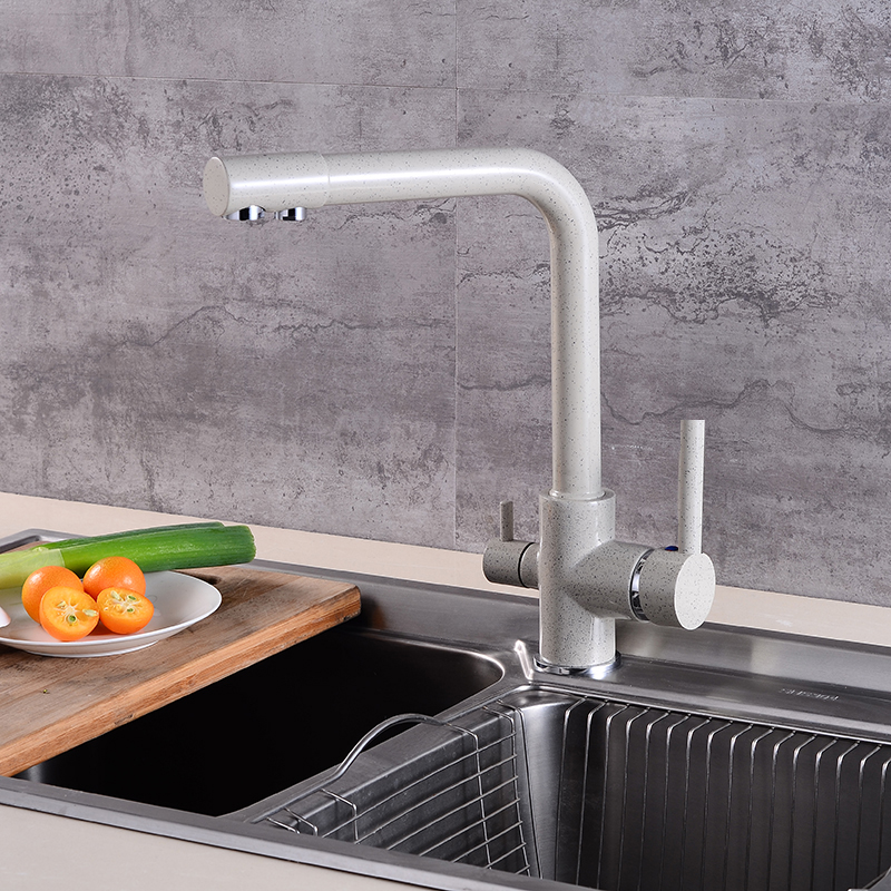 Vòi rửa bát Roslerer RL 809
