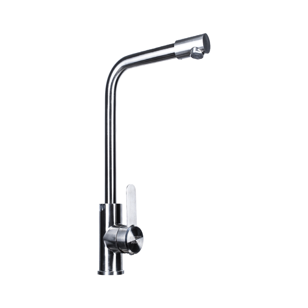 Vòi rửa bát Roslerer RL906