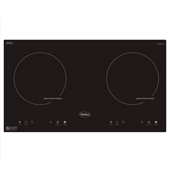 Bếp từ Việt Hàn VH-13S