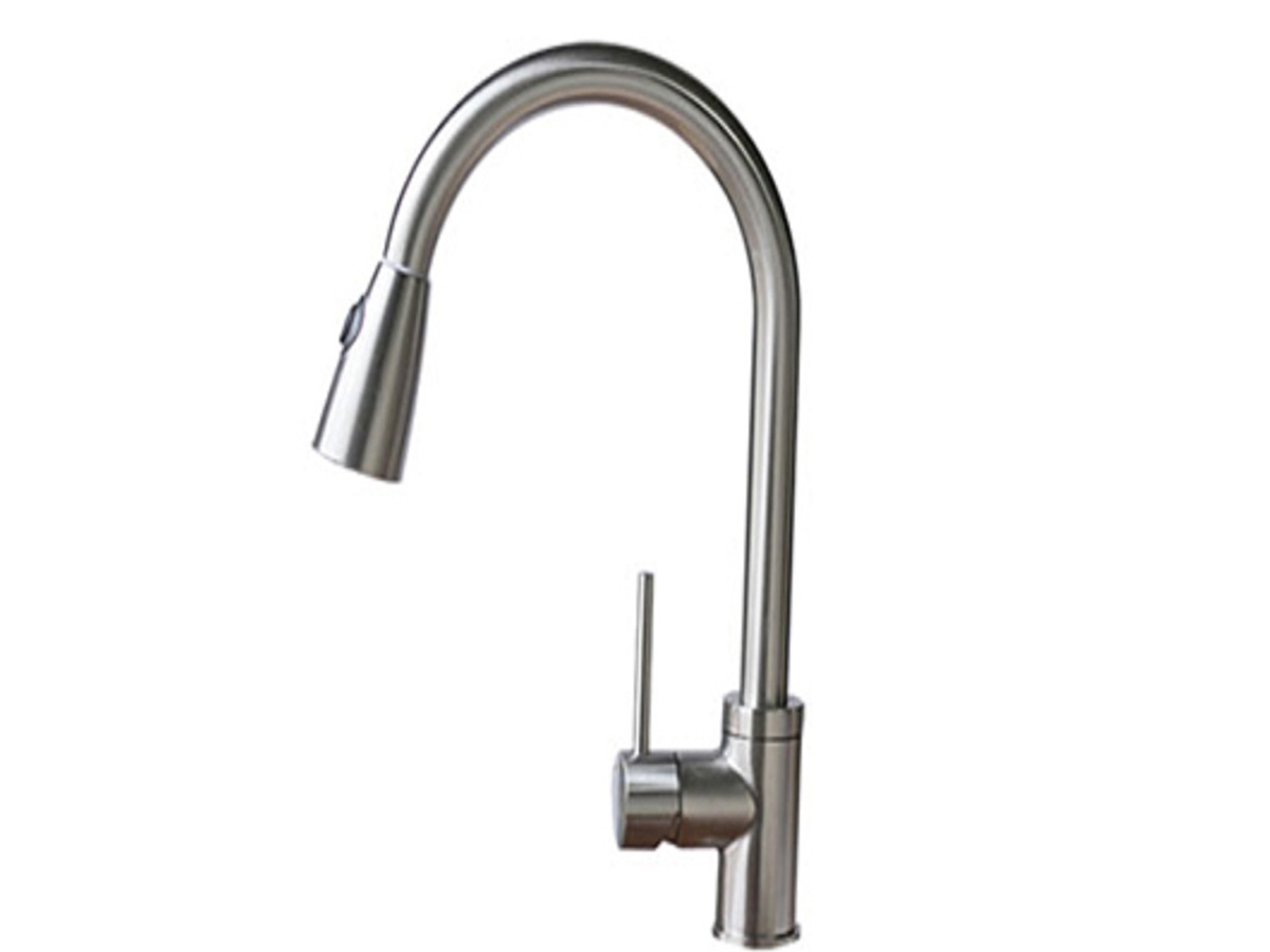 Vòi rửa bát Eurosun S-K018R