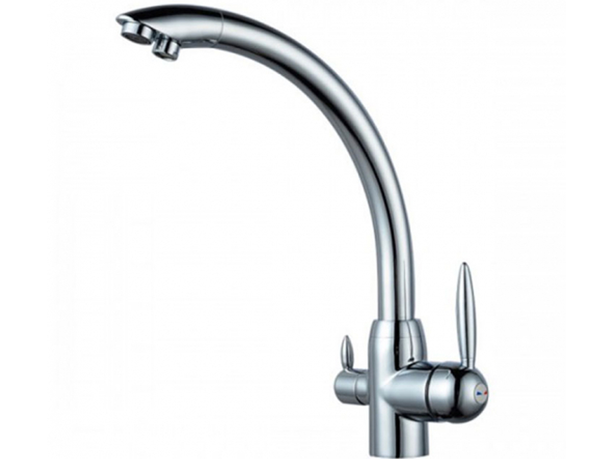 Vòi rửa bát Eurosun S-K020D