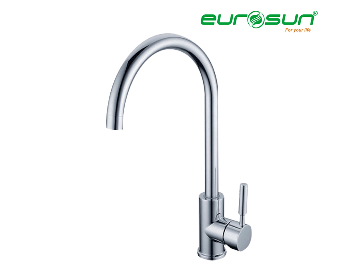 Vòi rửa bát Eurosun S-K025S