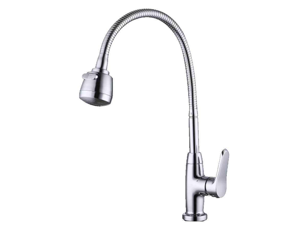 Vòi rửa bát Skyland S-KL037M