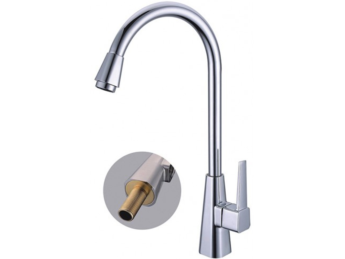 Vòi rửa bát Skyland S-KL038