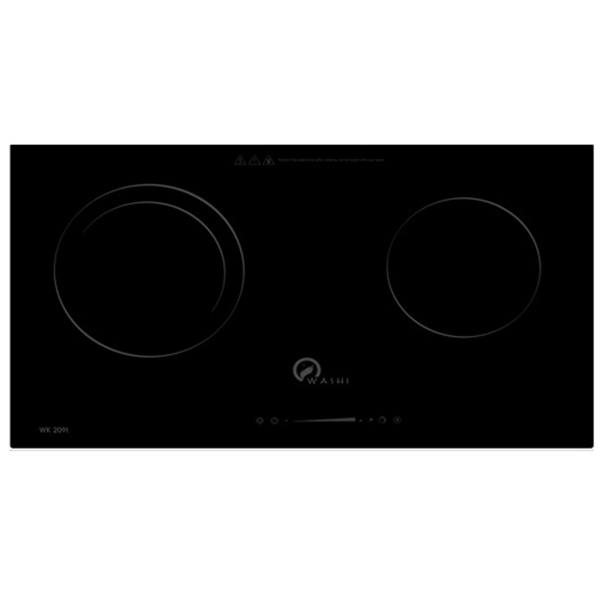 Bếp từ Washi WK 209I