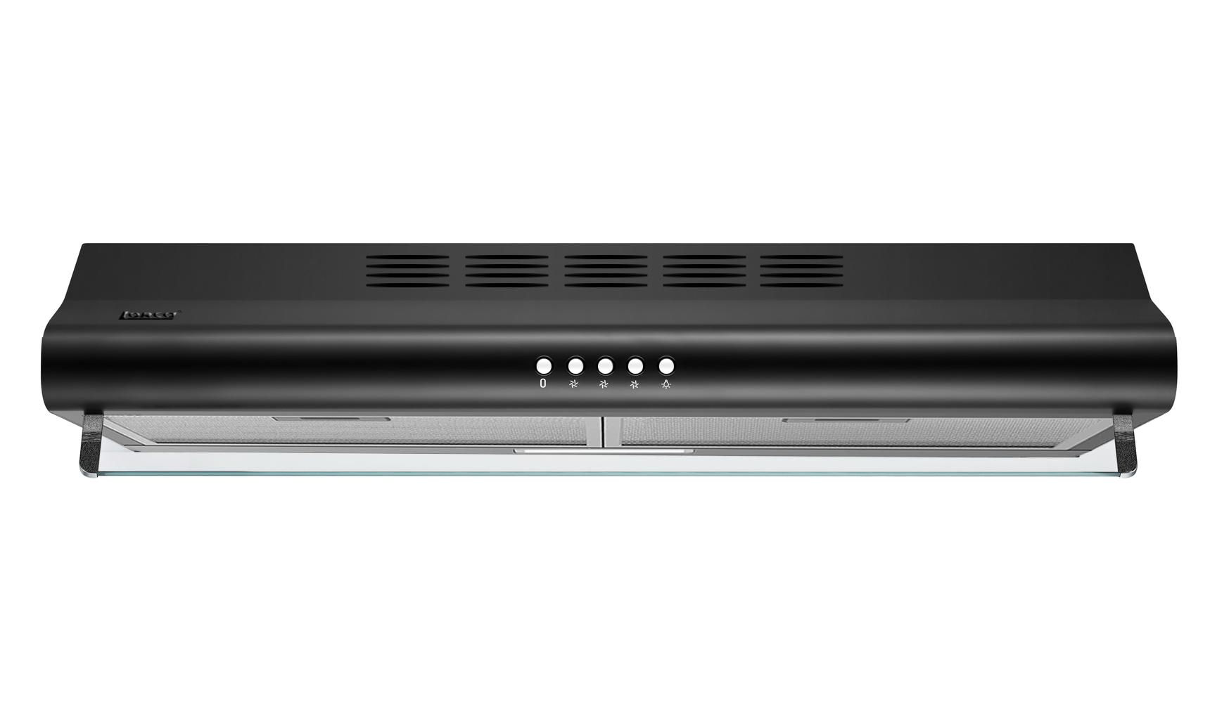 Máy hút mùi Lorca TA-3007M-60