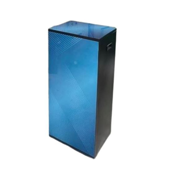 Tủ cường lực máy lọc nước Geyser