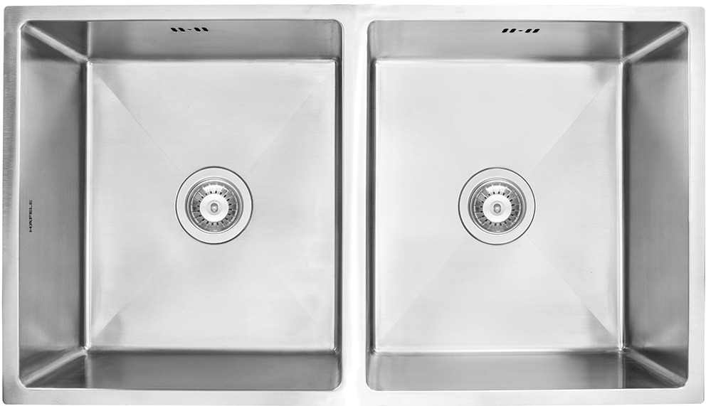 Chậu rửa Hafele Valerian HS-SD8749 567.23.050