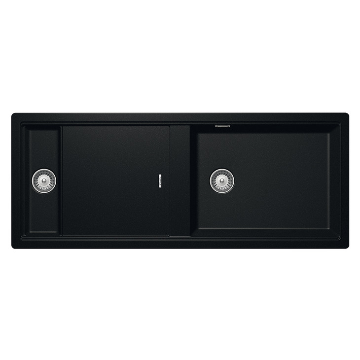 Chậu rửa đá Hafele HS-GDD11446 D-150 570.35.340