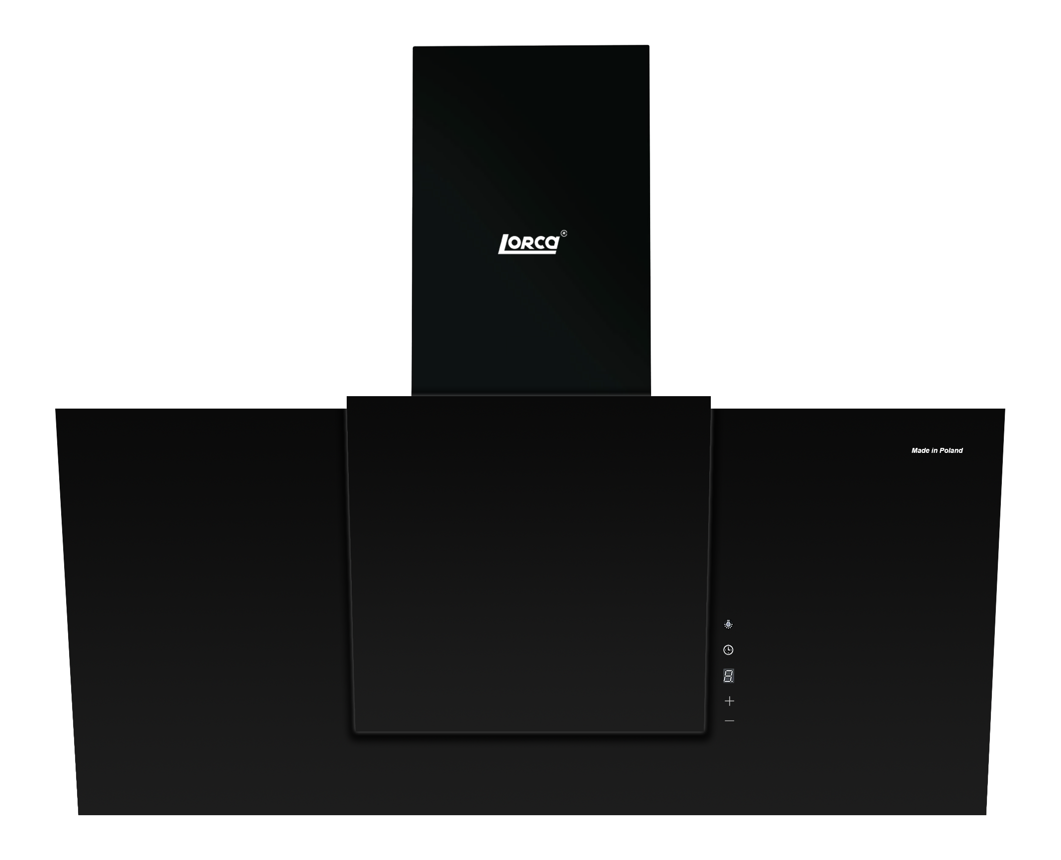 Máy hút mùi Lorca TA-6018P-90