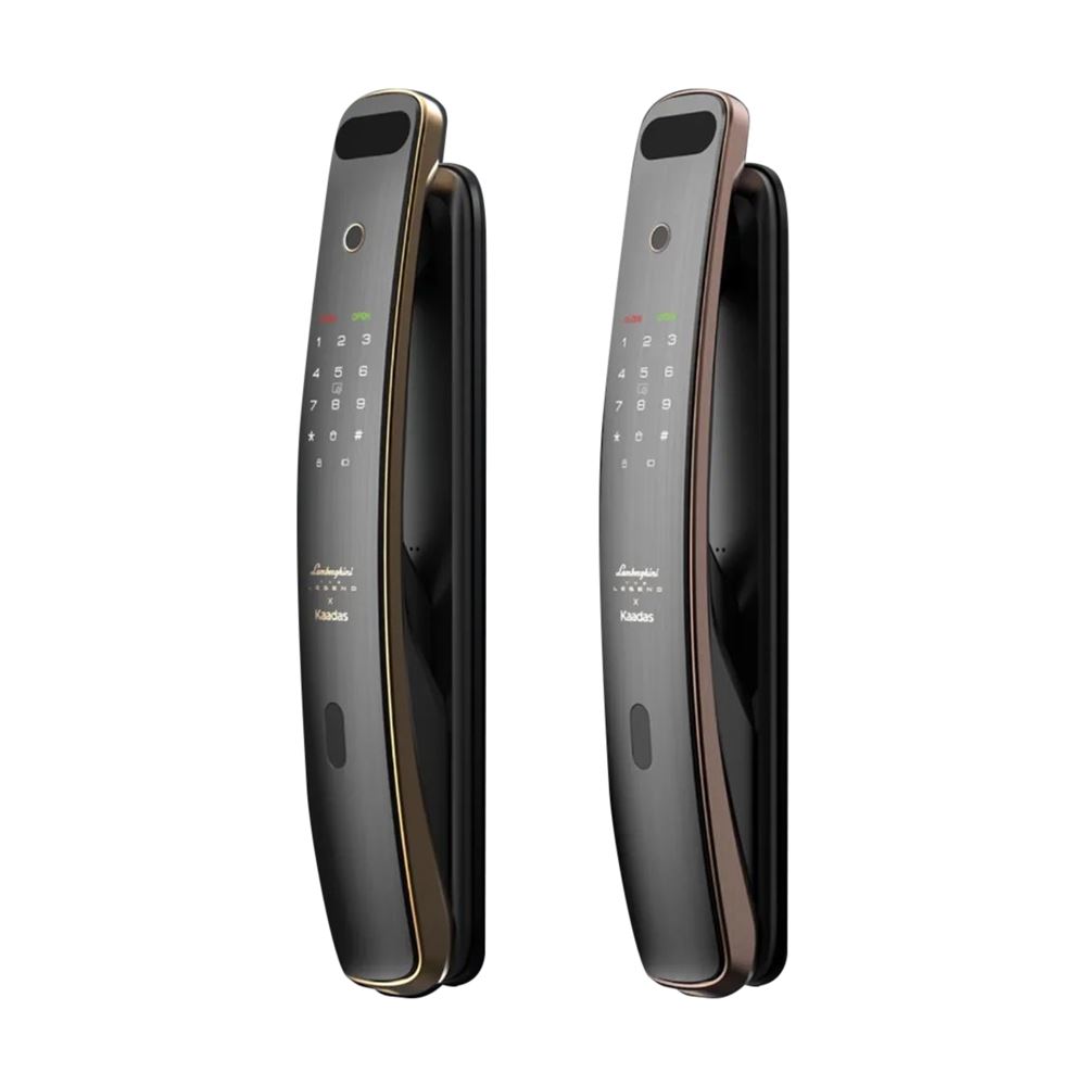 Khóa cửa Face ID Kaadas Lamborghini 3D Face