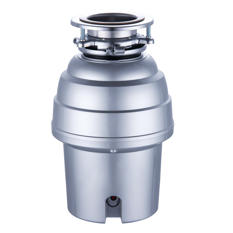 Máy hủy rác Konox ECO460-SILVER