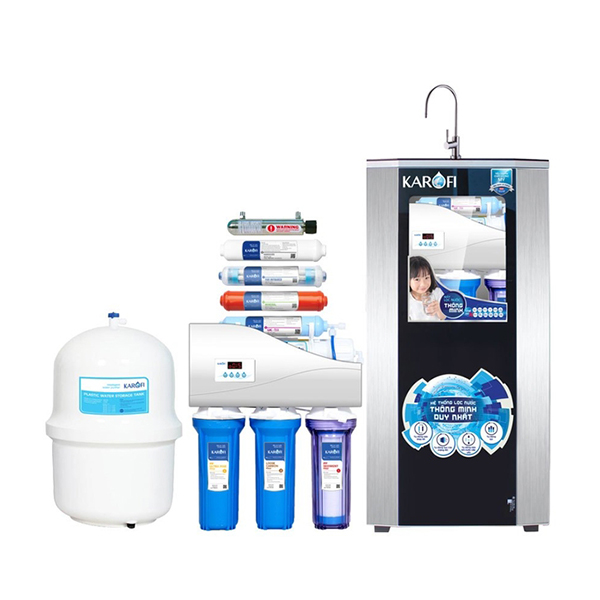 Máy lọc nước Karofi KT-K9I-1