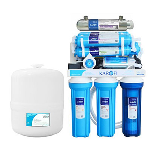 Máy lọc nước Karofi KT-K9I-1A