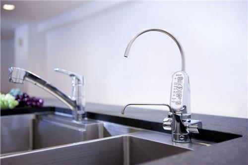 Máy lọc nước Cleansui AL700E