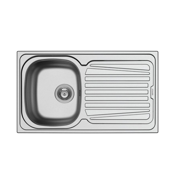 Chậu rửa Hafele CLAUDIUS HS-SSD8650 565.86.371