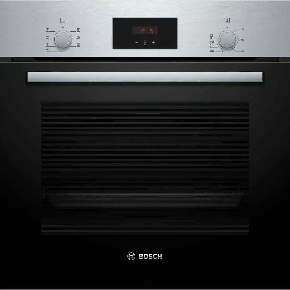 Lò Nướng Âm Tủ Bosch HBF133BS0A Xuất Xứ Châu Âu Trả Góp Không Lãi Suất