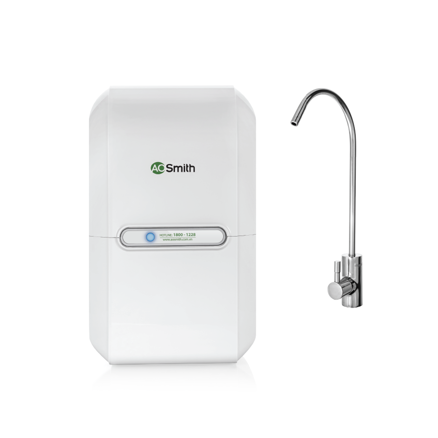 Máy lọc nước AoSmith M1
