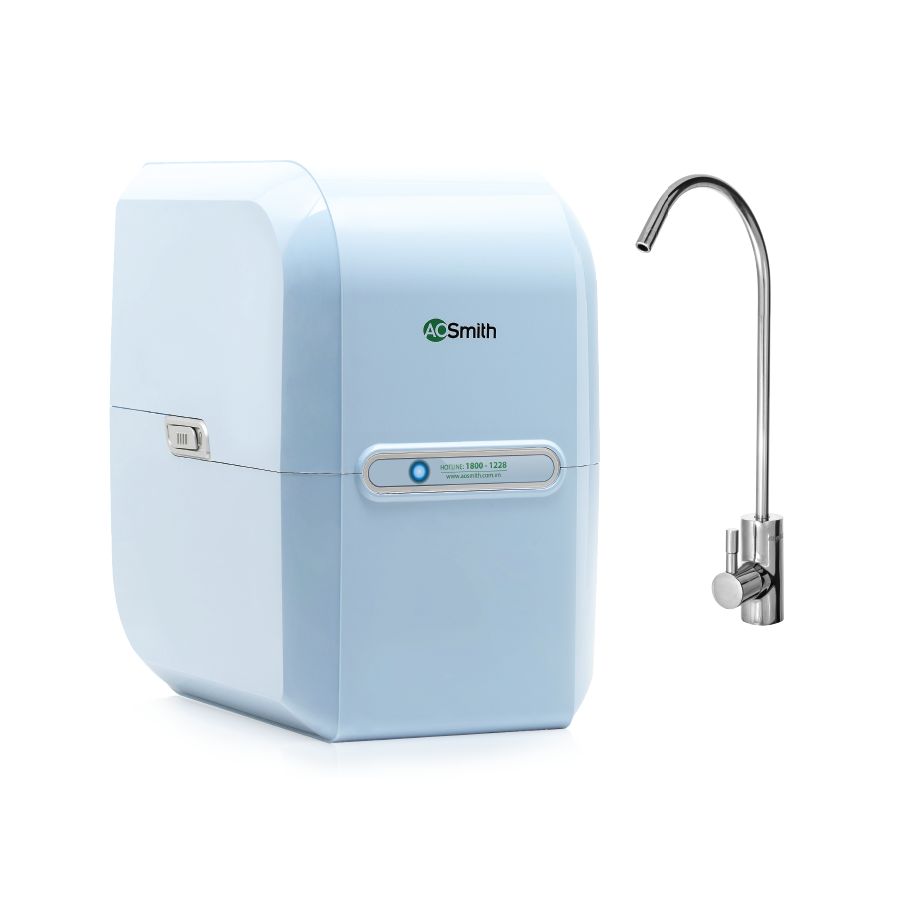 Máy lọc nước AoSmith M2 2 Máy lọc nước AoSmith M2