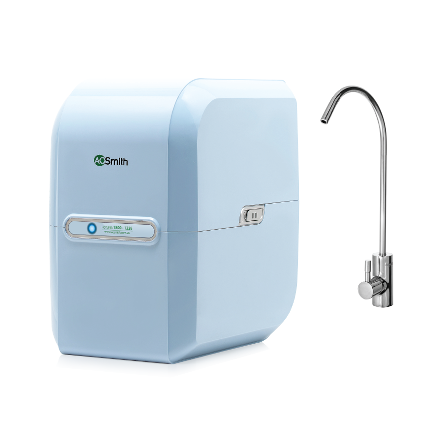 Máy lọc nước AoSmith M2 3 Máy lọc nước AoSmith M2