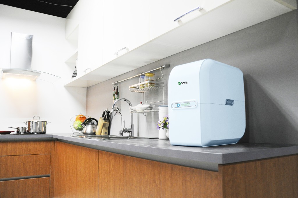 Máy lọc nước AoSmith M2 6 Máy lọc nước AoSmith M2