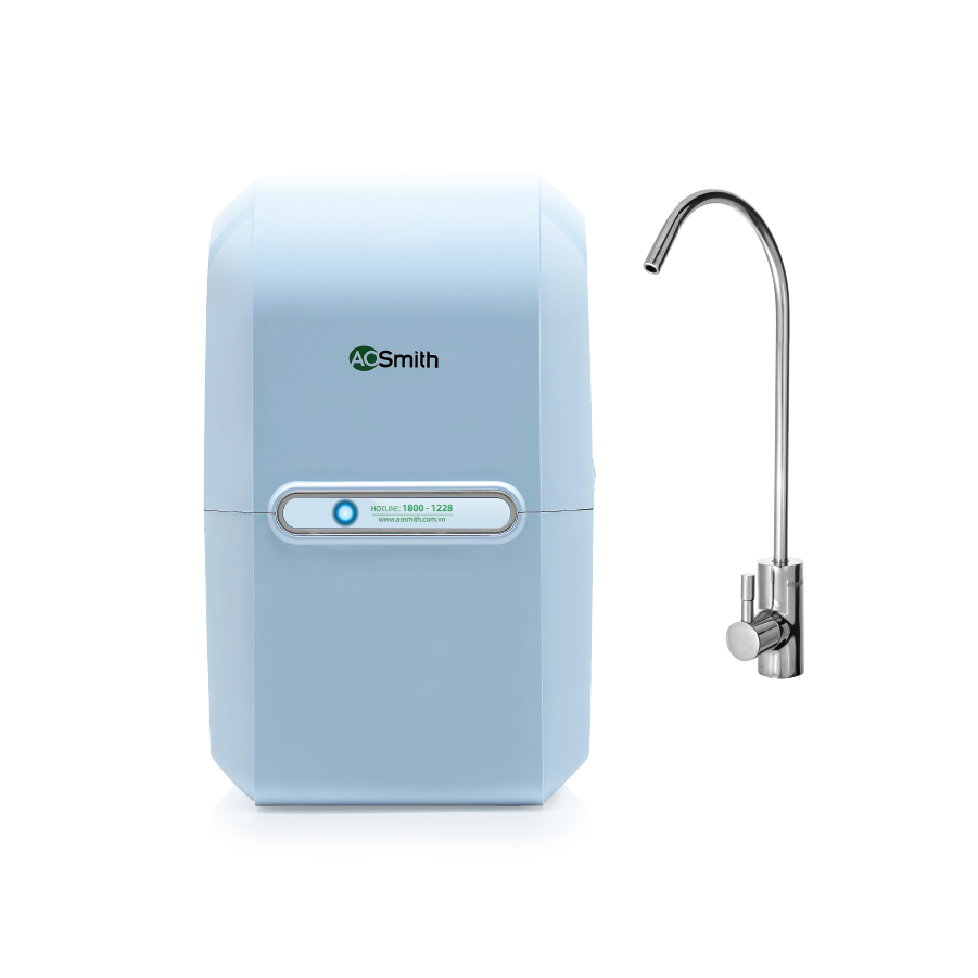 Máy lọc nước AoSmith M2