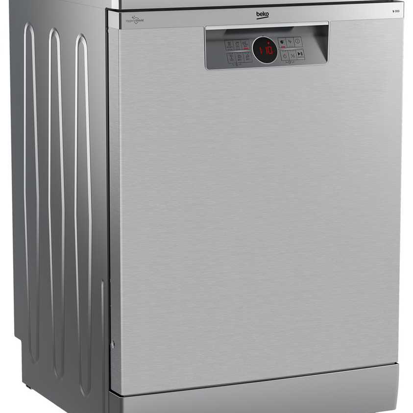 Máy Rửa Bát Độc Lập BEKO BDFN26430X Với Tính Năng Rửa Nửa Tải Half Load Giá Ưu Đãi
