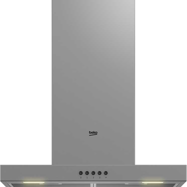 Máy Hút Mùi Beko BHCB61622BXH Công Suất Hút Mạnh Mẽ Nhập Khẩu Chính Hãng