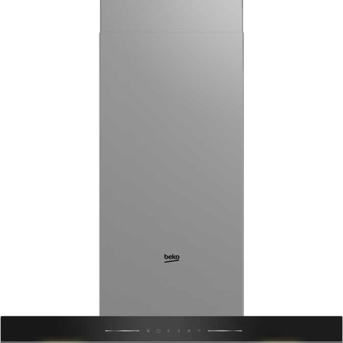 Máy Hút Mùi Beko BHCB66641BBHS Công Nghệ Hiện Đại Ưu Đãi Giá Tốt