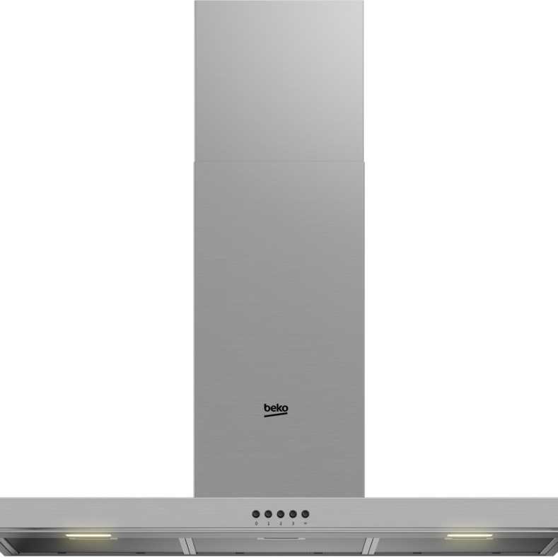 Máy Hút Mùi Âm Tủ Beko BHCB91622BXH Thiết Kế Tinh Tế Chính Hãng Giá Tốt