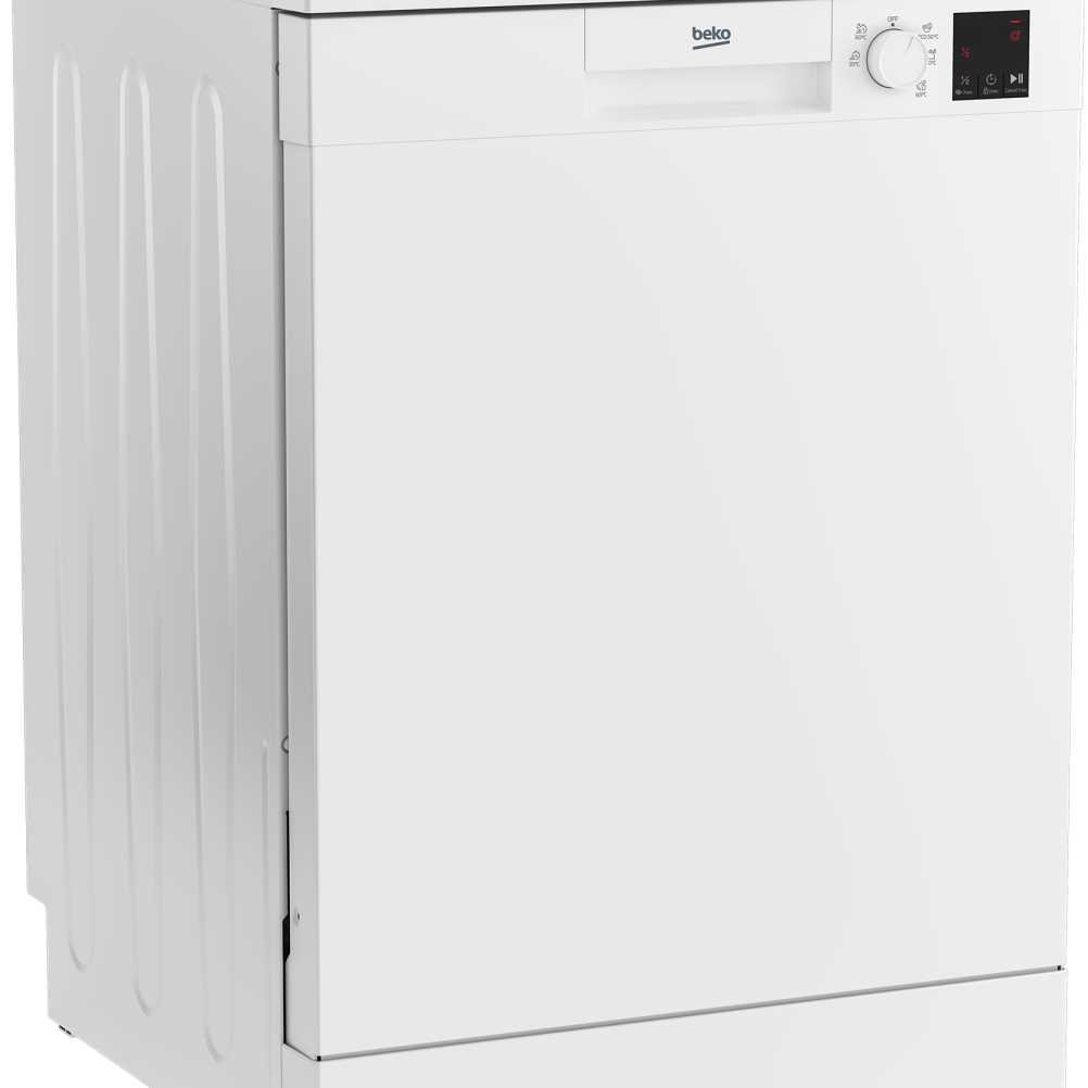 Máy Rửa Bát Độc Lập BEKO DVN05320W Dung Tích 13 Bộ Giá Đặc Biệt Ưu Đãi