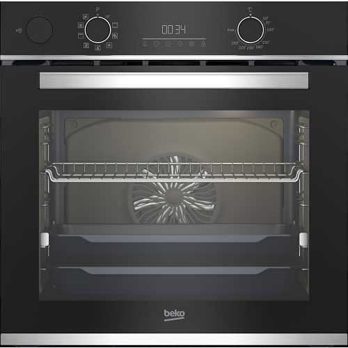 Lò Nướng Âm Tủ BEKO BBIS13300XMSE Dung Tích Lớn Ưu Đãi Đặc Biệt