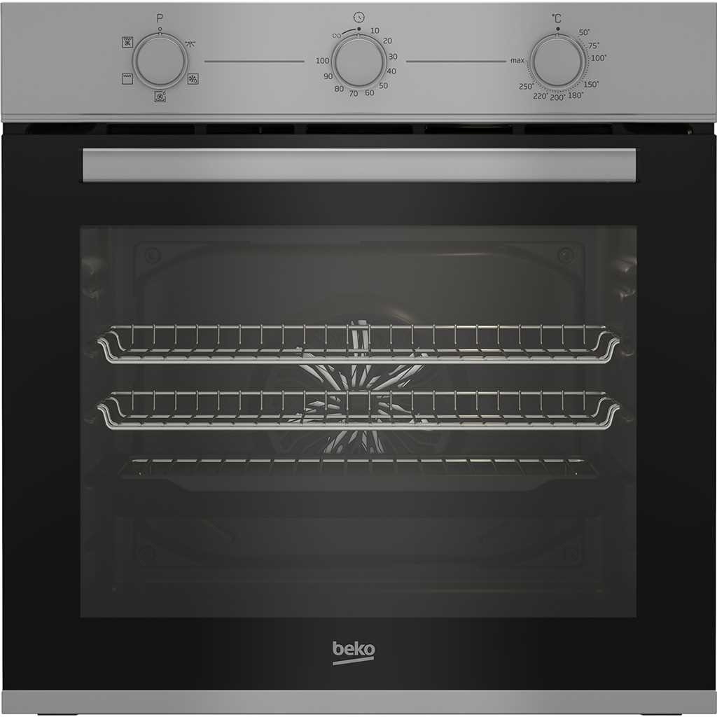 Lò Nướng Âm Tủ BEKO BBXIF22100S Tự Làm Sạch Bằng Hơi Nước Giá Cực Sốc