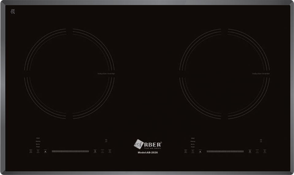 Bếp từ Arber AB-2626