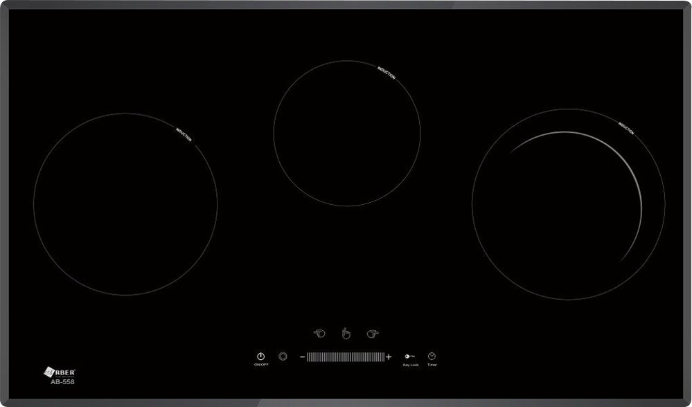 Bếp từ Arber AB-558