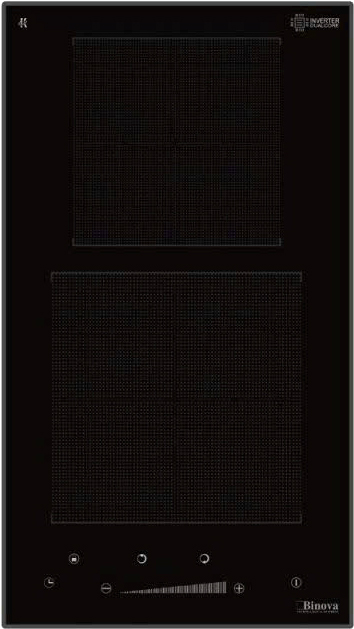Bếp từ Binova BI-106Plus
