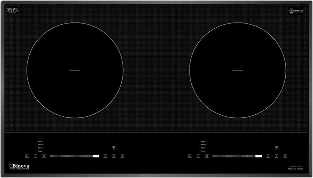 Bếp từ Binova BI-1108TK