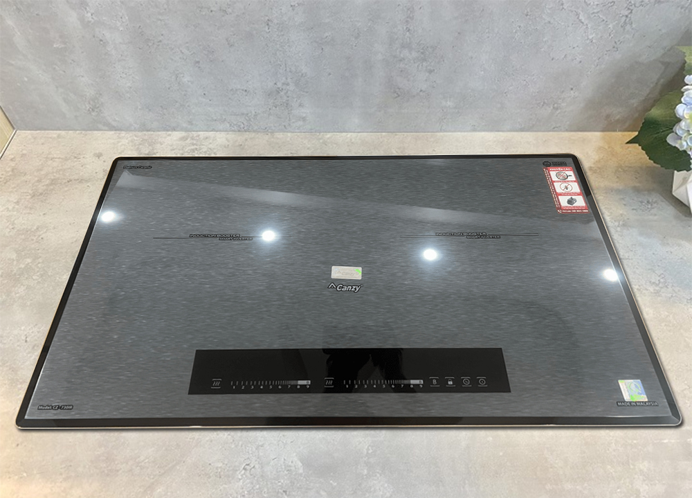 Bếp từ Canzy CZ-730IR