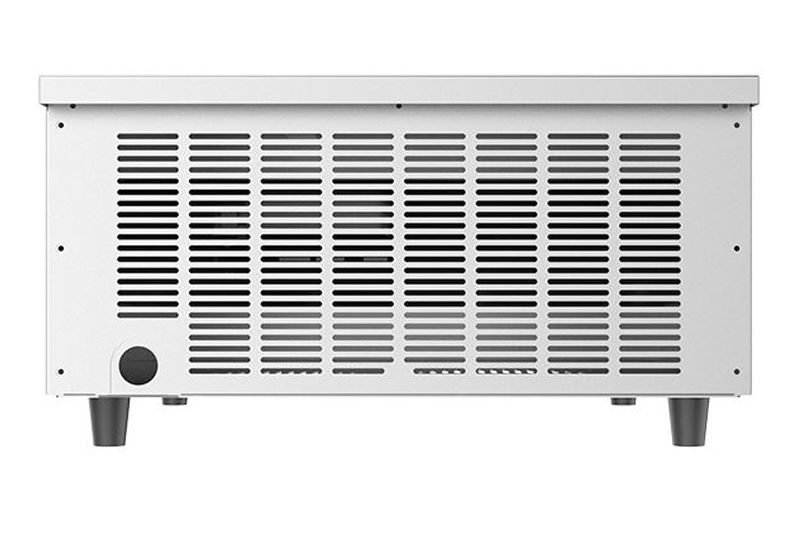 Bếp từ công nghiệp Kocher CI-3600C 4 Bếp từ công nghiệp Kocher CI-3600C