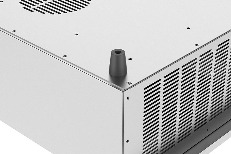 Bếp từ công nghiệp Kocher CI-3600C 5 Bếp từ công nghiệp Kocher CI-3600C