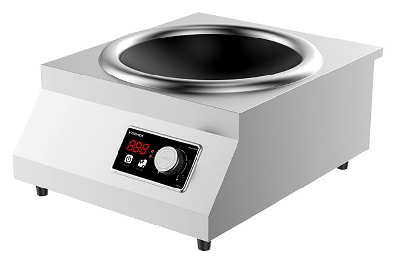 Bếp từ công nghiệp Kocher CI-3600C
